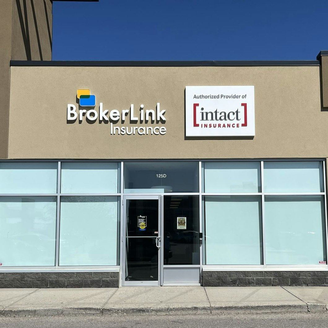 Broker Link Insurance